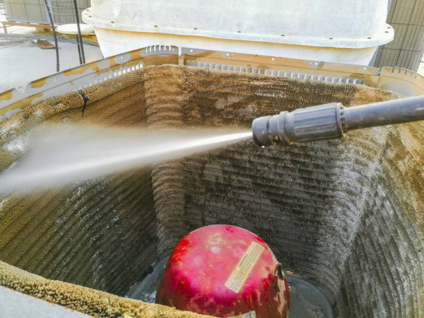 Best Air Duct Cleaning Near Me  in Red Bluff, CA