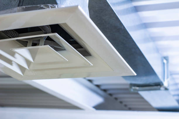 Best Home Air Vent Cleaning  in Red Bluff, CA