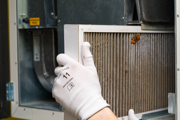 Best Affordable HVAC Duct Cleaning  in Red Bluff, CA