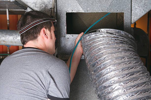 Best Professional Duct Cleaning Services  in Red Bluff, CA