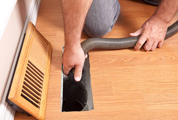 Best Emergency Air Duct Cleaning  in Red Bluff, CA