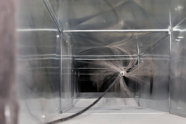 Best Affordable Air Duct Cleaning  in Red Bluff, CA