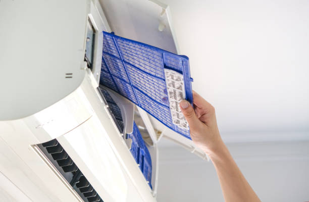Best Local Air Duct Cleaning Services  in Red Bluff, CA