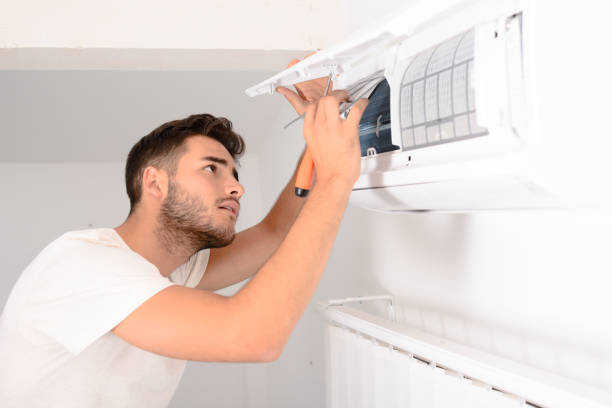 Best Commercial HVAC Duct Cleaning  in Red Bluff, CA