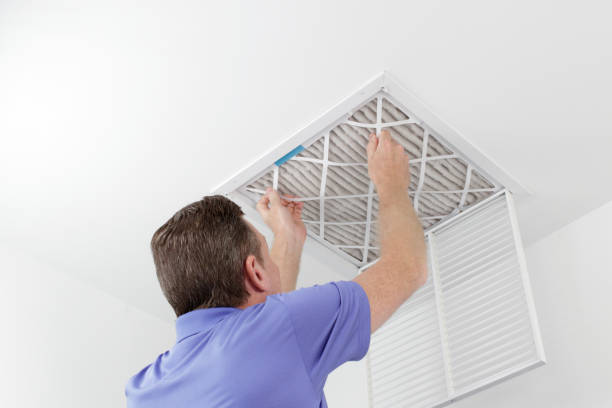 Affordable HVAC Duct Cleaning in CA